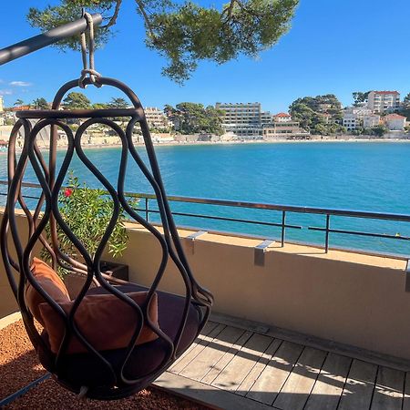Splendid Hotel & Spa Bandol Εξωτερικό φωτογραφία