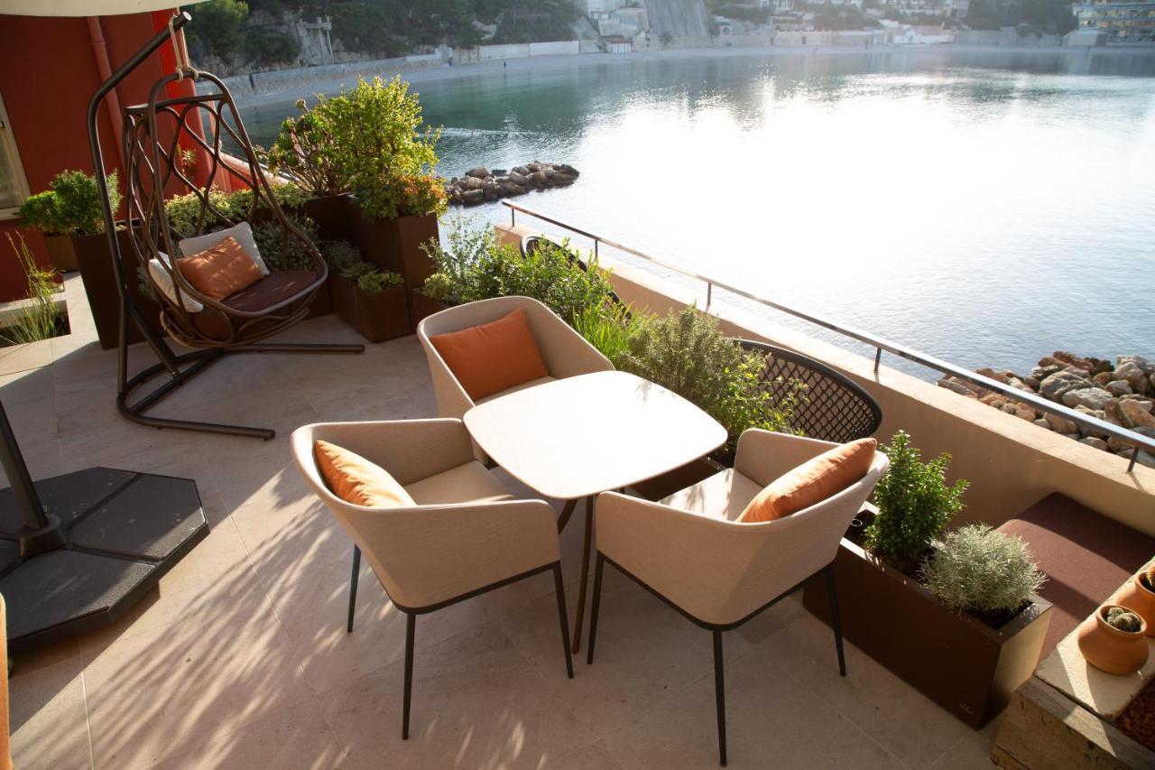 Splendid Hotel & Spa Bandol Εξωτερικό φωτογραφία