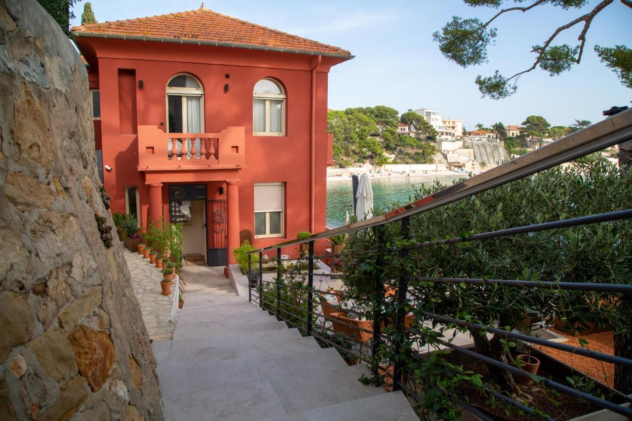 Splendid Hotel & Spa Bandol Εξωτερικό φωτογραφία
