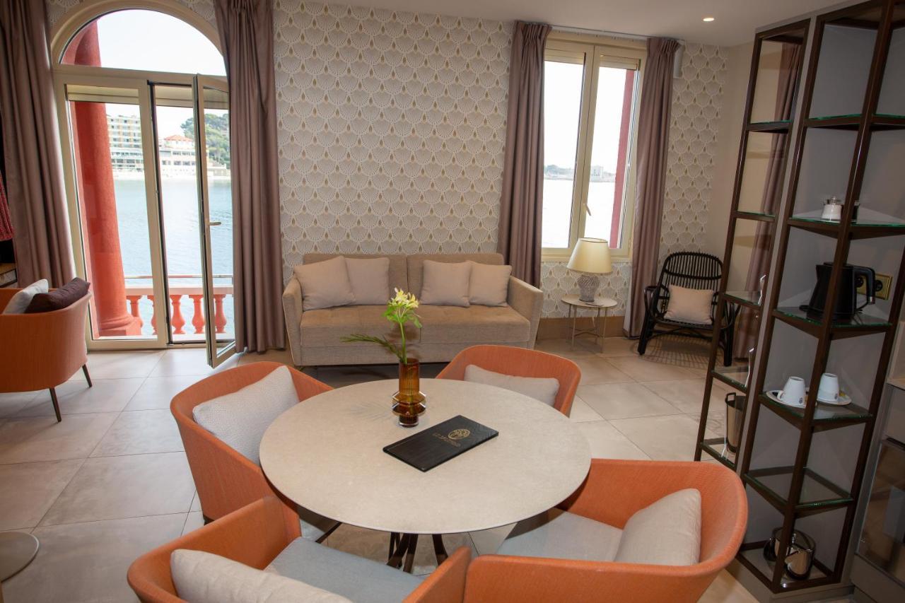 Splendid Hotel & Spa Bandol Εξωτερικό φωτογραφία