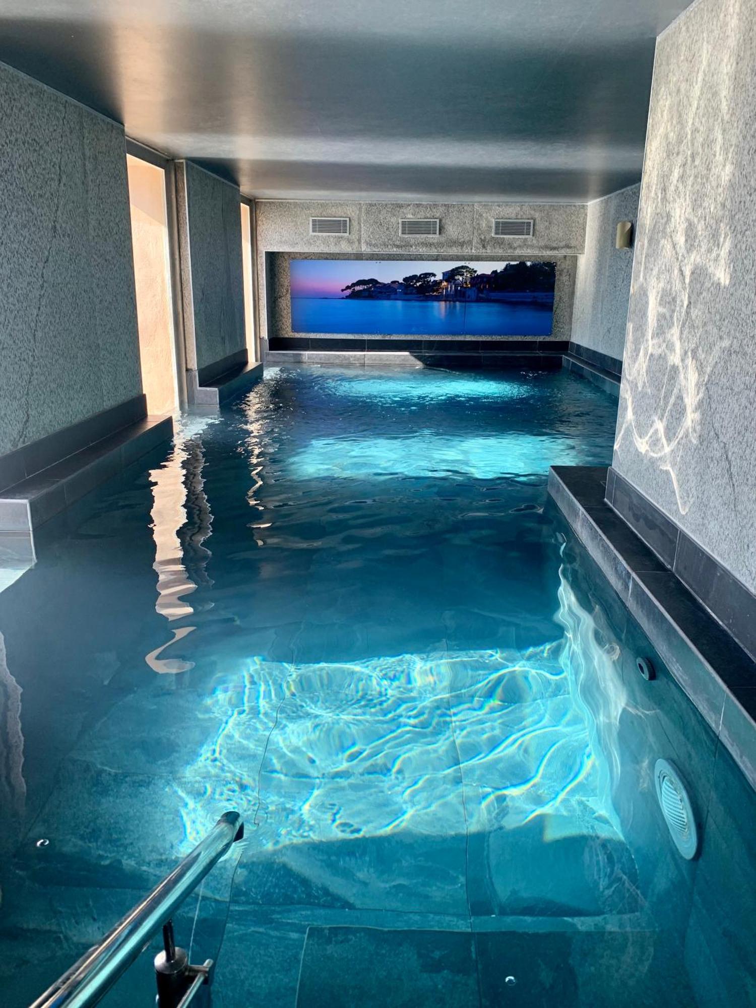 Splendid Hotel & Spa Bandol Εξωτερικό φωτογραφία