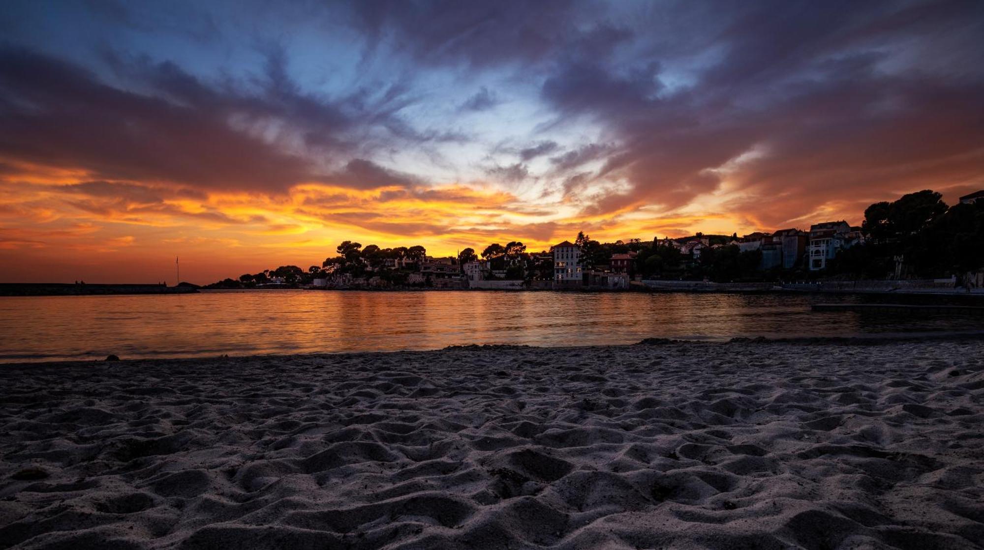 Splendid Hotel & Spa Bandol Εξωτερικό φωτογραφία