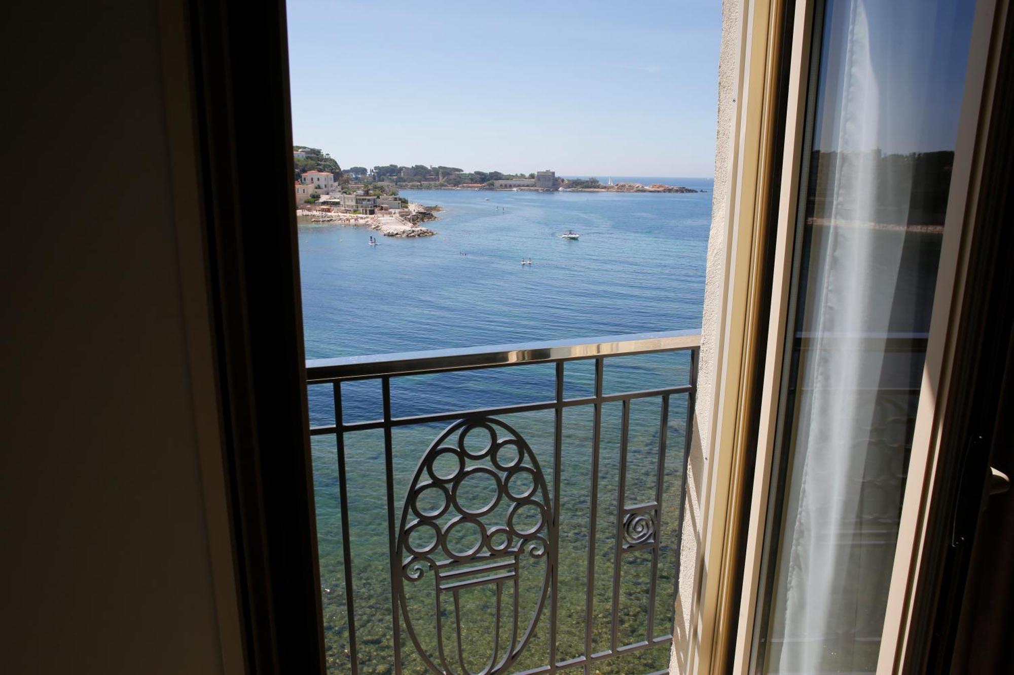 Splendid Hotel & Spa Bandol Εξωτερικό φωτογραφία