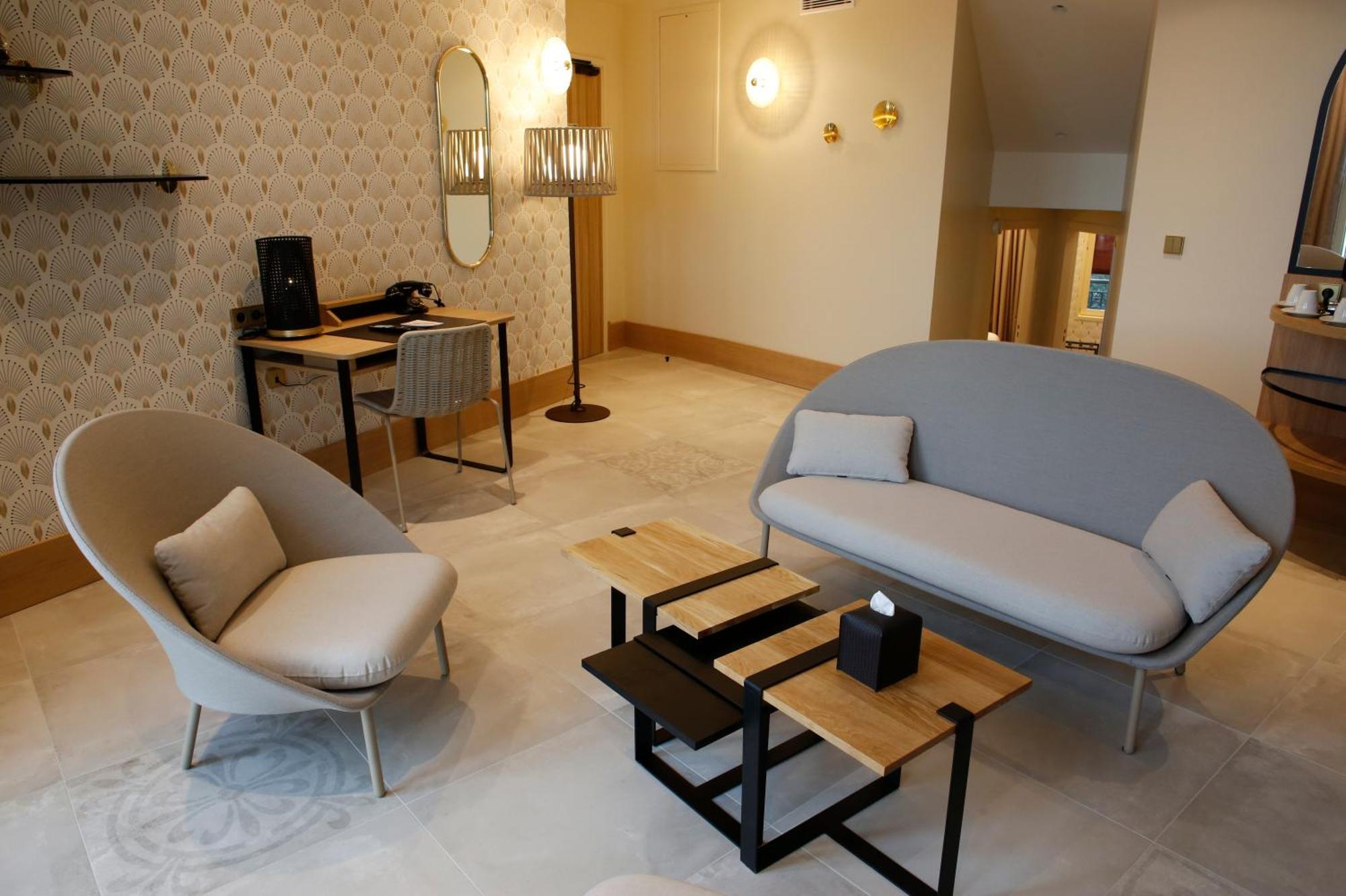 Splendid Hotel & Spa Bandol Εξωτερικό φωτογραφία