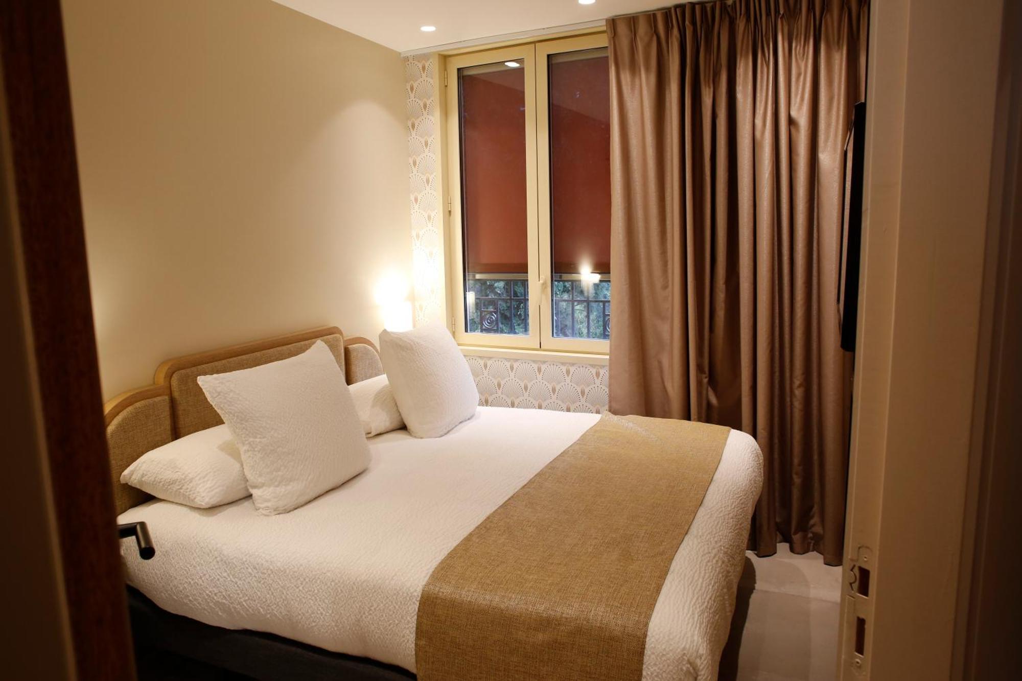 Splendid Hotel & Spa Bandol Εξωτερικό φωτογραφία