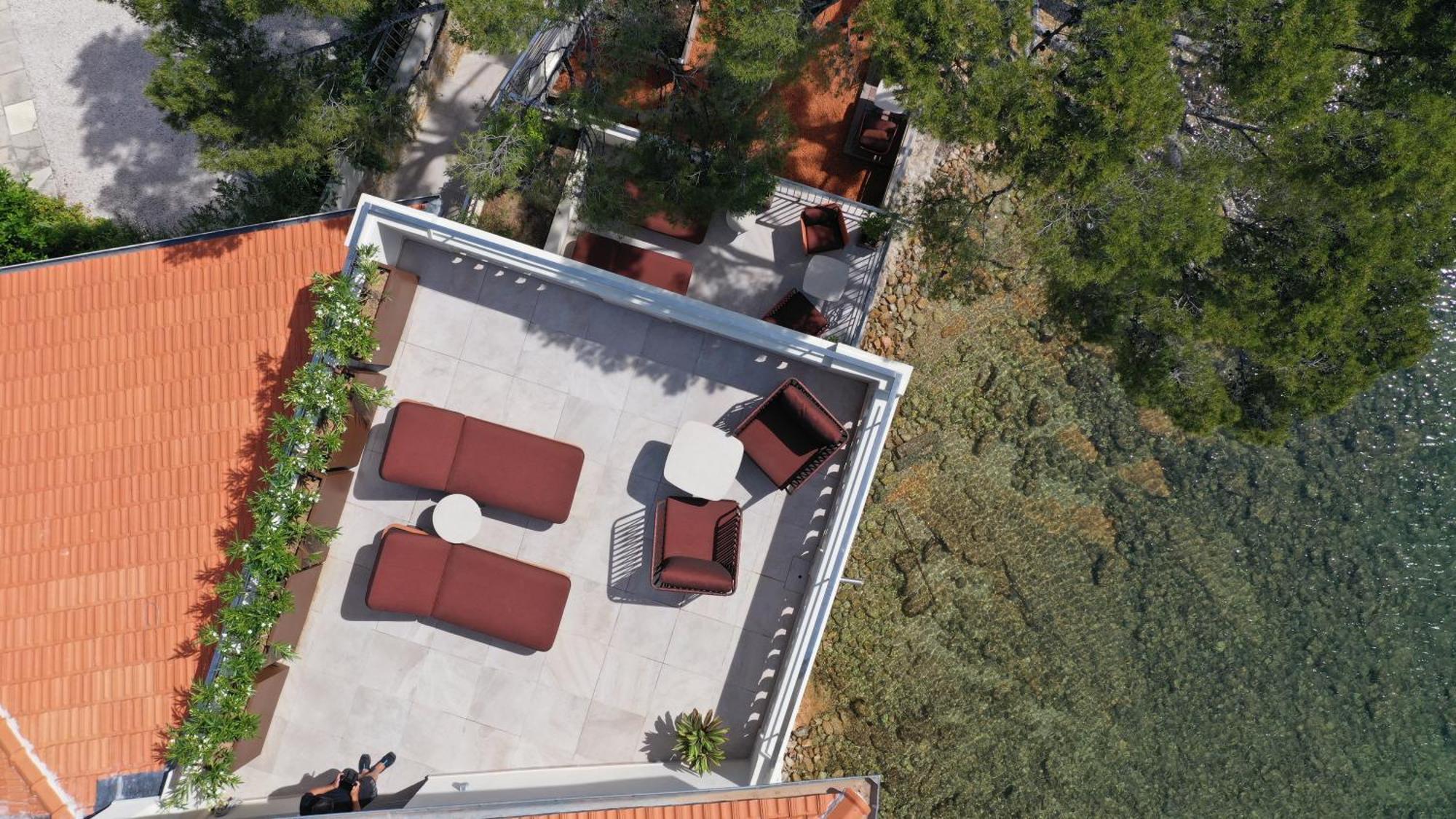 Splendid Hotel & Spa Bandol Εξωτερικό φωτογραφία