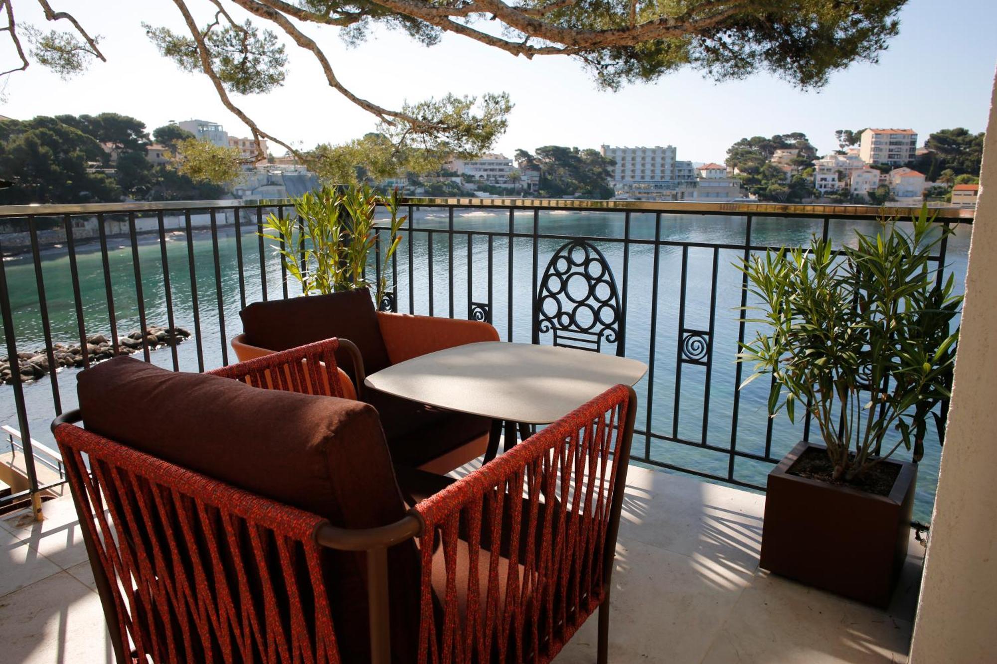 Splendid Hotel & Spa Bandol Εξωτερικό φωτογραφία