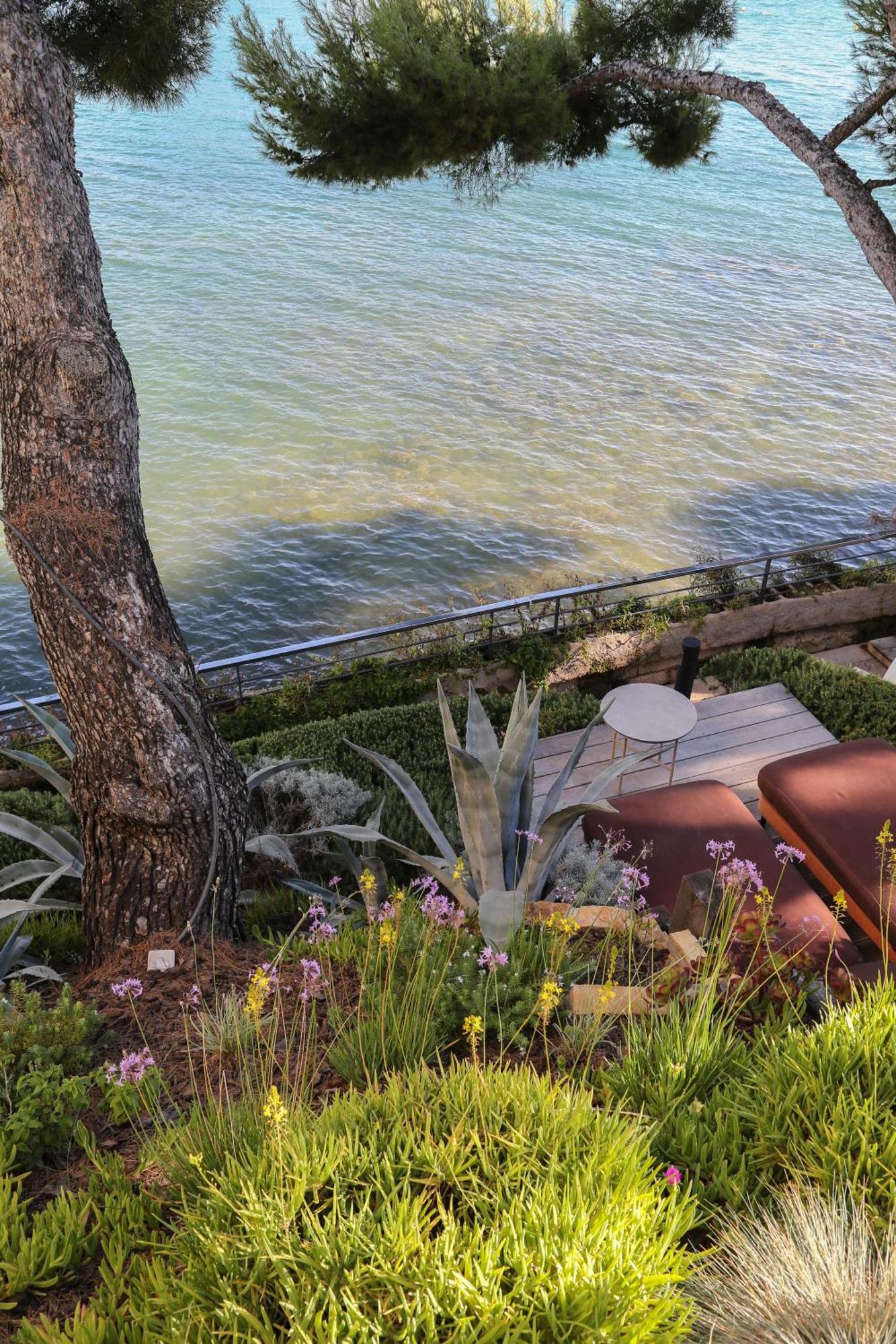 Splendid Hotel & Spa Bandol Εξωτερικό φωτογραφία