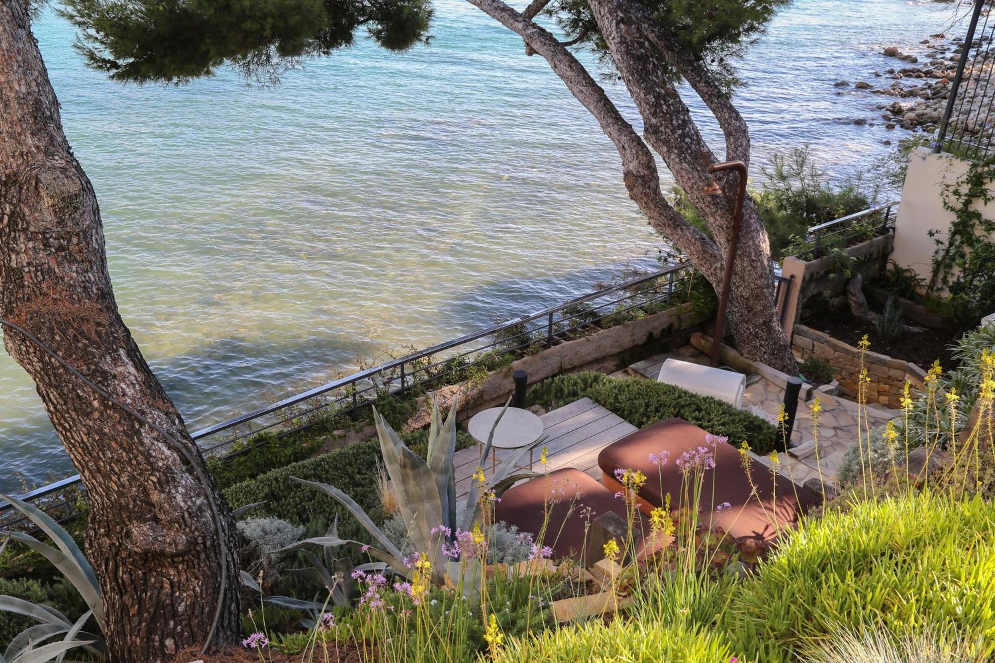 Splendid Hotel & Spa Bandol Εξωτερικό φωτογραφία