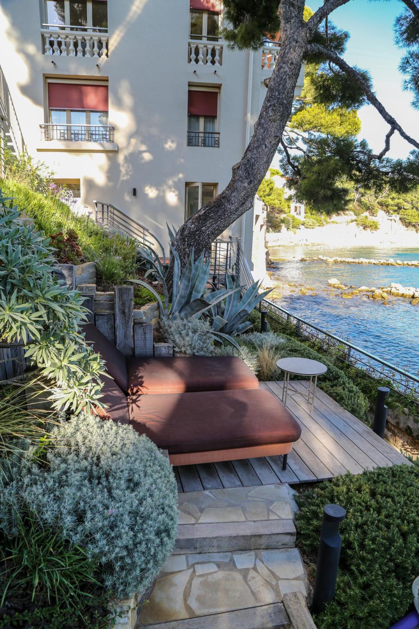 Splendid Hotel & Spa Bandol Εξωτερικό φωτογραφία