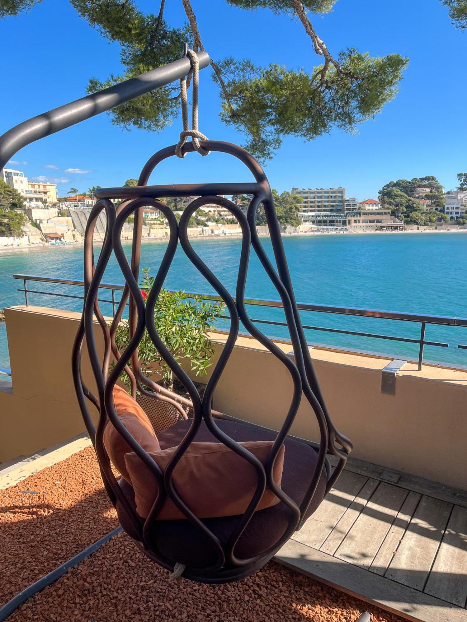 Splendid Hotel & Spa Bandol Εξωτερικό φωτογραφία