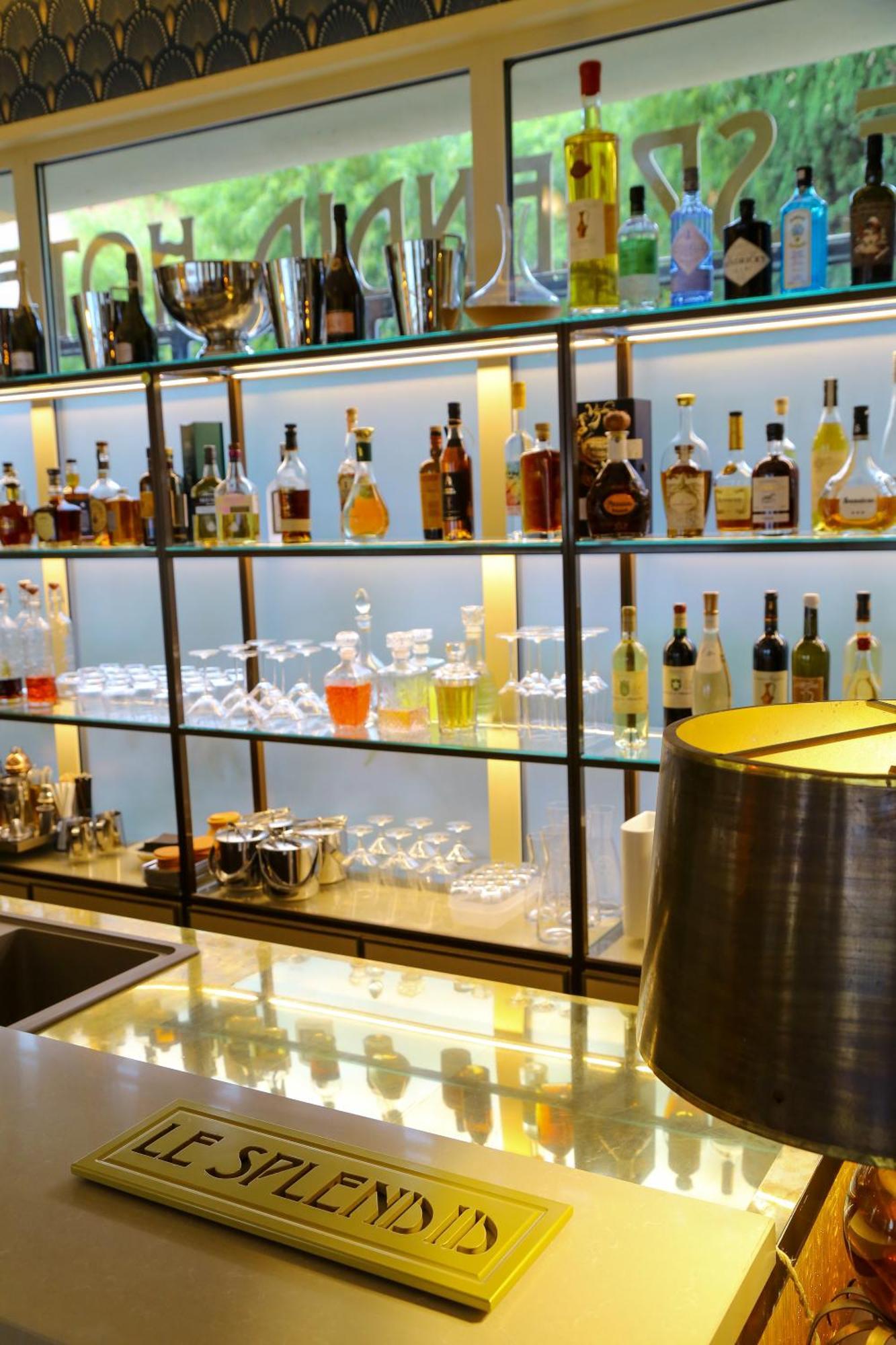 Splendid Hotel & Spa Bandol Εξωτερικό φωτογραφία