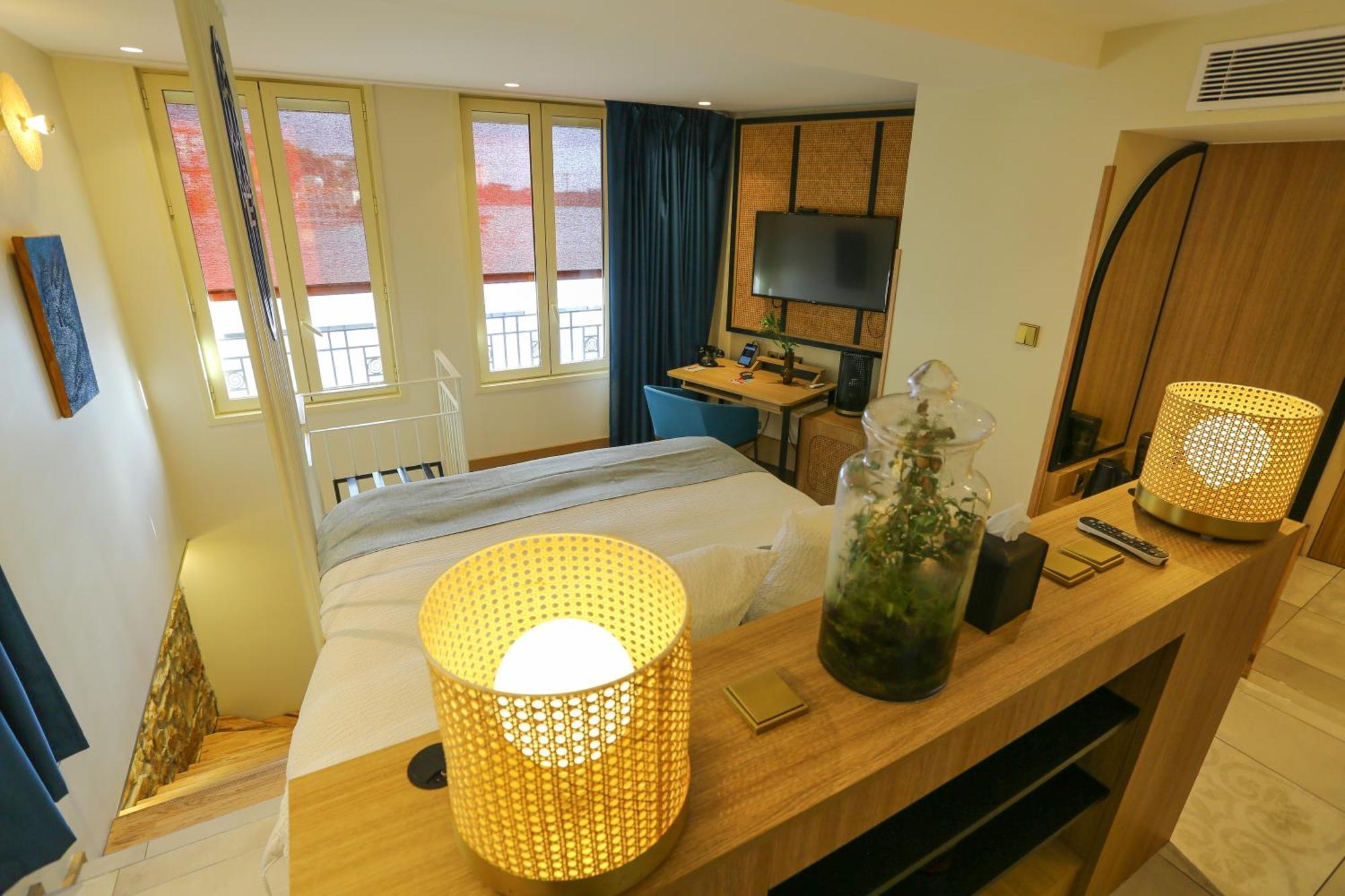 Splendid Hotel & Spa Bandol Εξωτερικό φωτογραφία