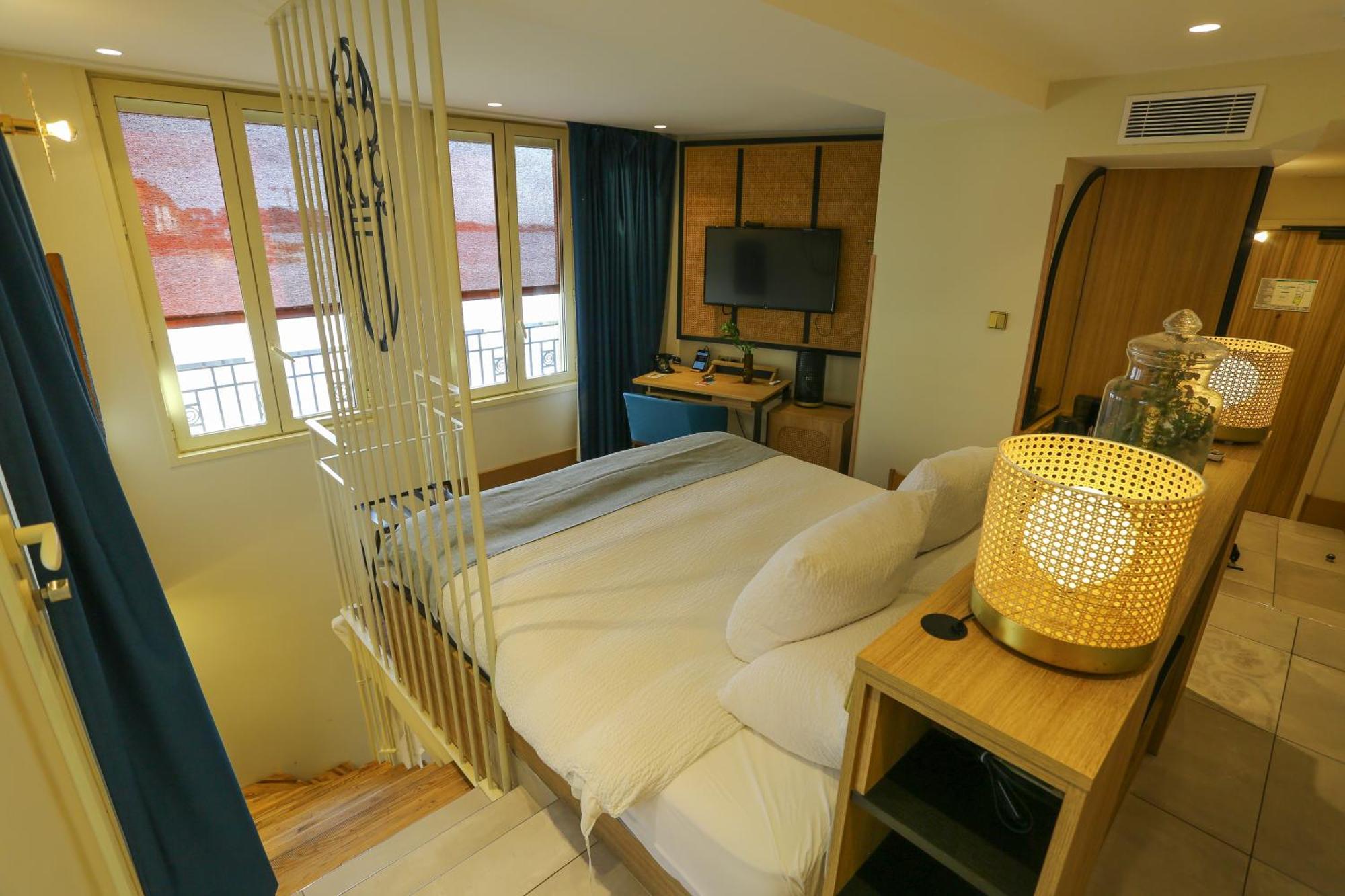 Splendid Hotel & Spa Bandol Εξωτερικό φωτογραφία