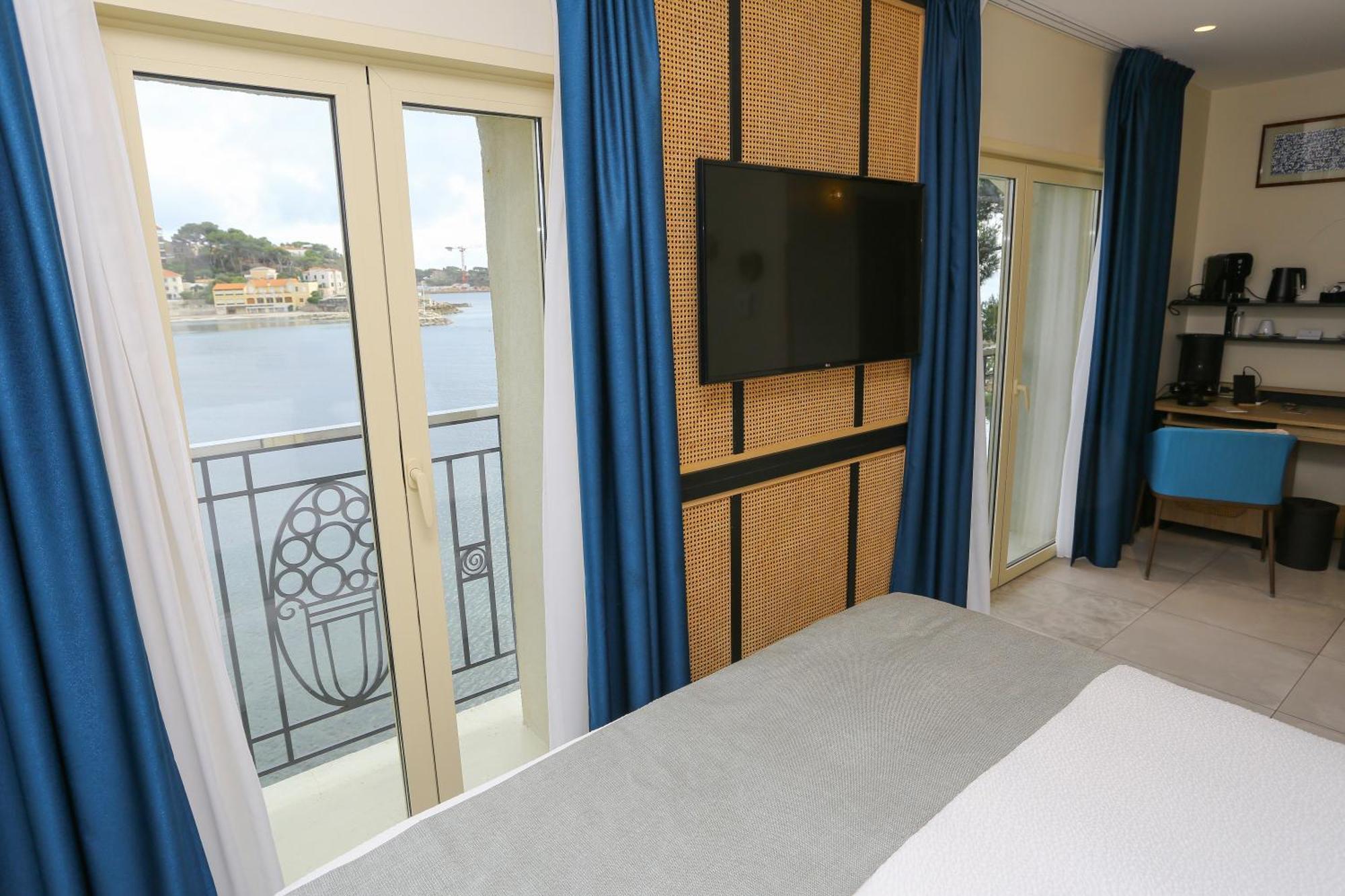 Splendid Hotel & Spa Bandol Εξωτερικό φωτογραφία