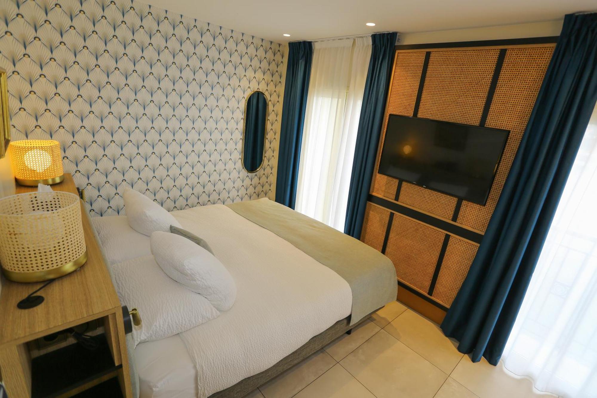 Splendid Hotel & Spa Bandol Εξωτερικό φωτογραφία