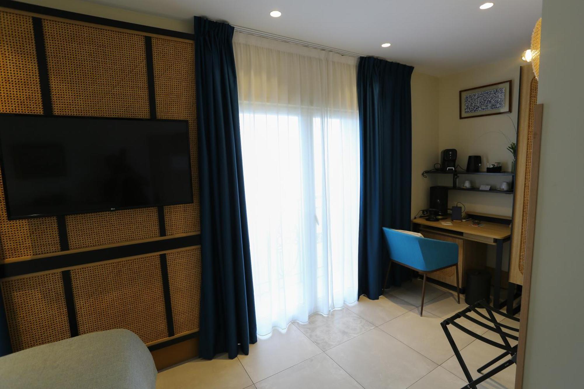 Splendid Hotel & Spa Bandol Εξωτερικό φωτογραφία