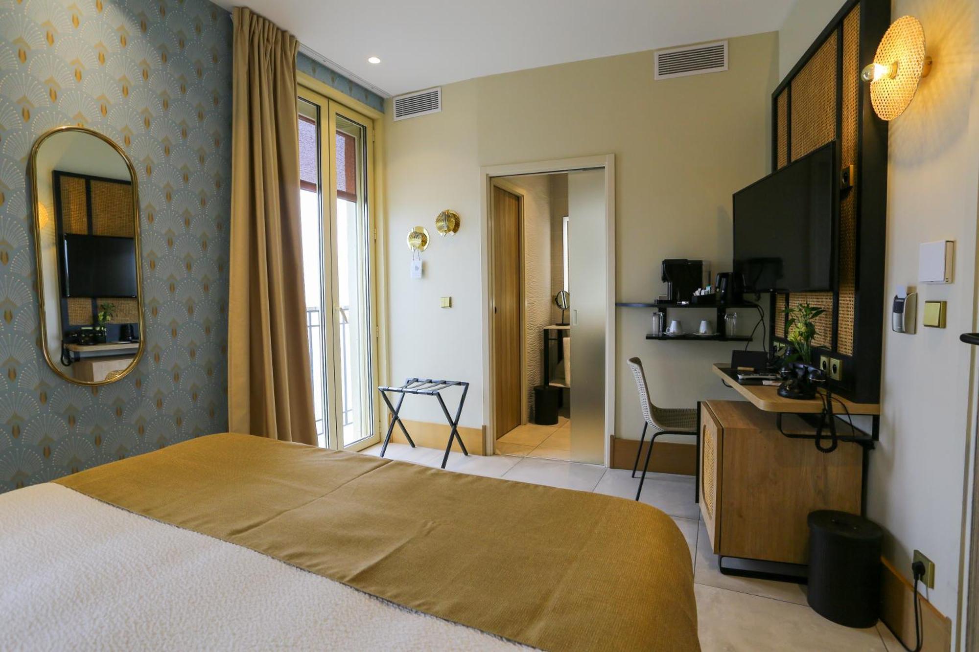 Splendid Hotel & Spa Bandol Εξωτερικό φωτογραφία