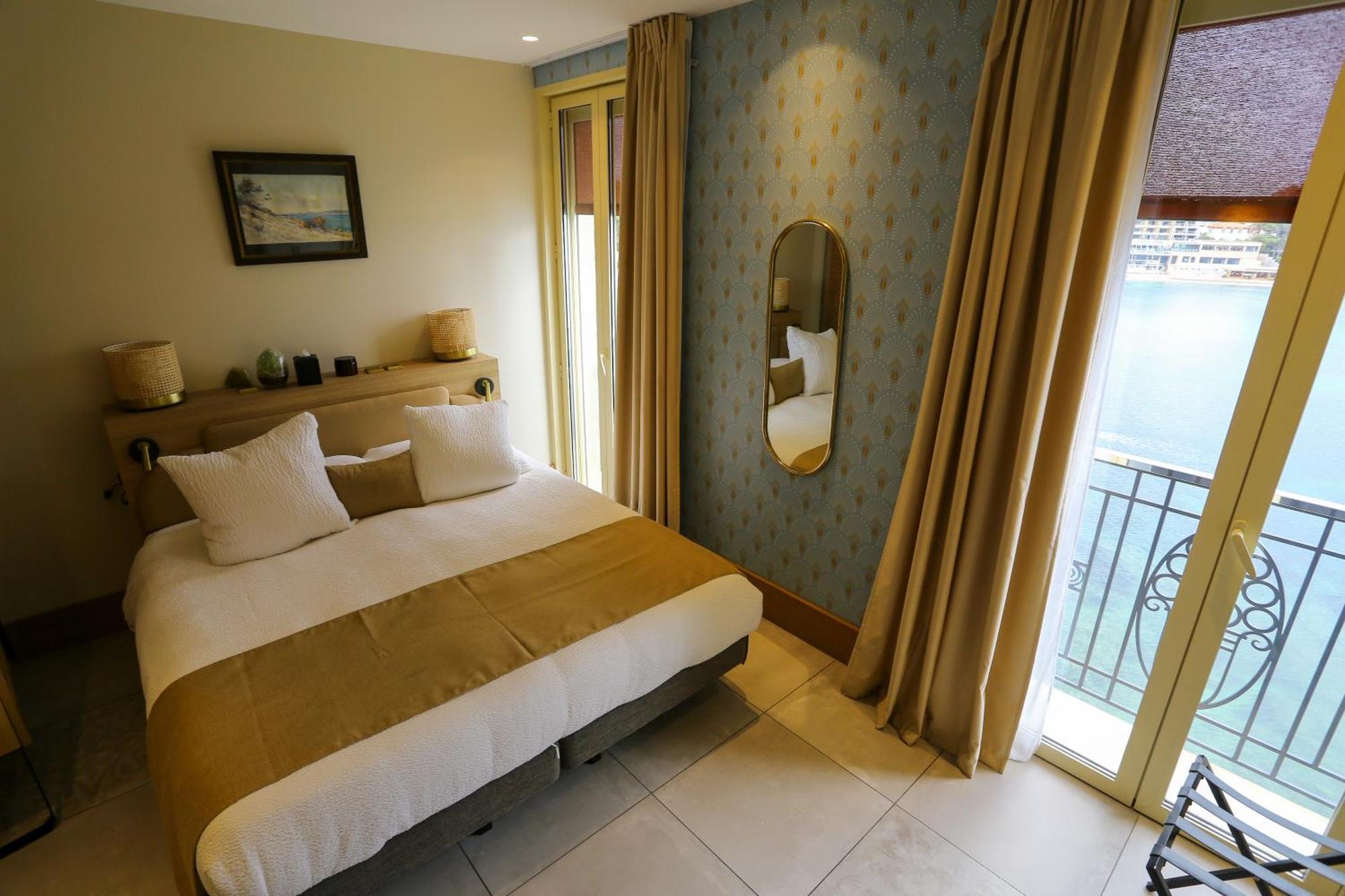 Splendid Hotel & Spa Bandol Εξωτερικό φωτογραφία