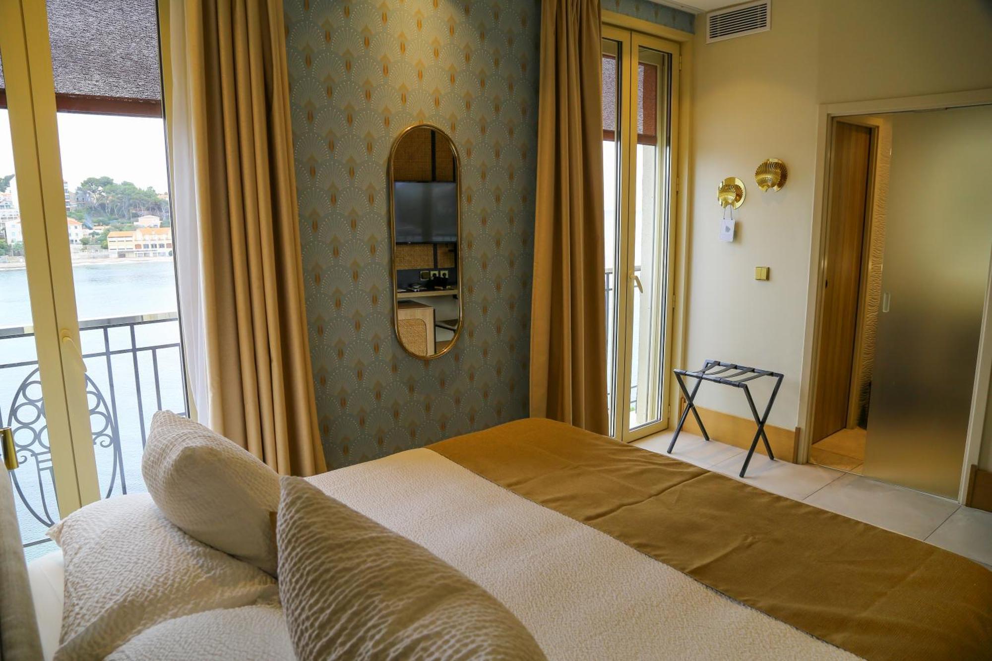 Splendid Hotel & Spa Bandol Εξωτερικό φωτογραφία