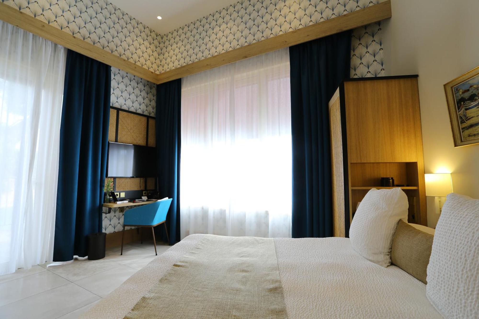 Splendid Hotel & Spa Bandol Εξωτερικό φωτογραφία
