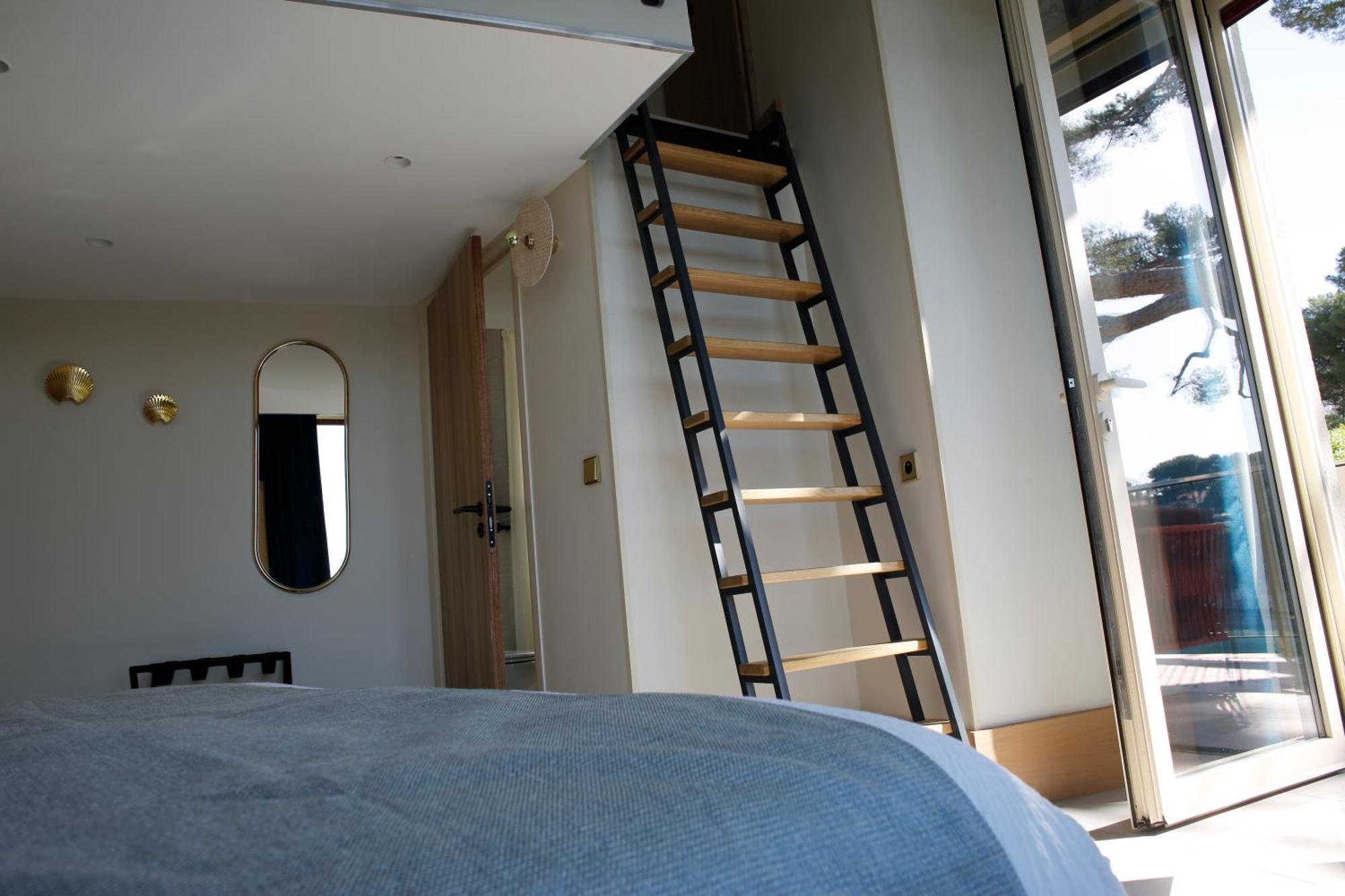 Splendid Hotel & Spa Bandol Εξωτερικό φωτογραφία