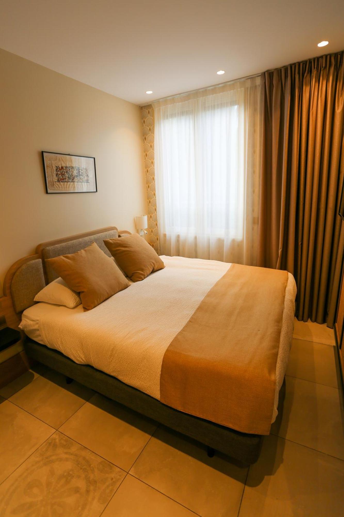 Splendid Hotel & Spa Bandol Εξωτερικό φωτογραφία