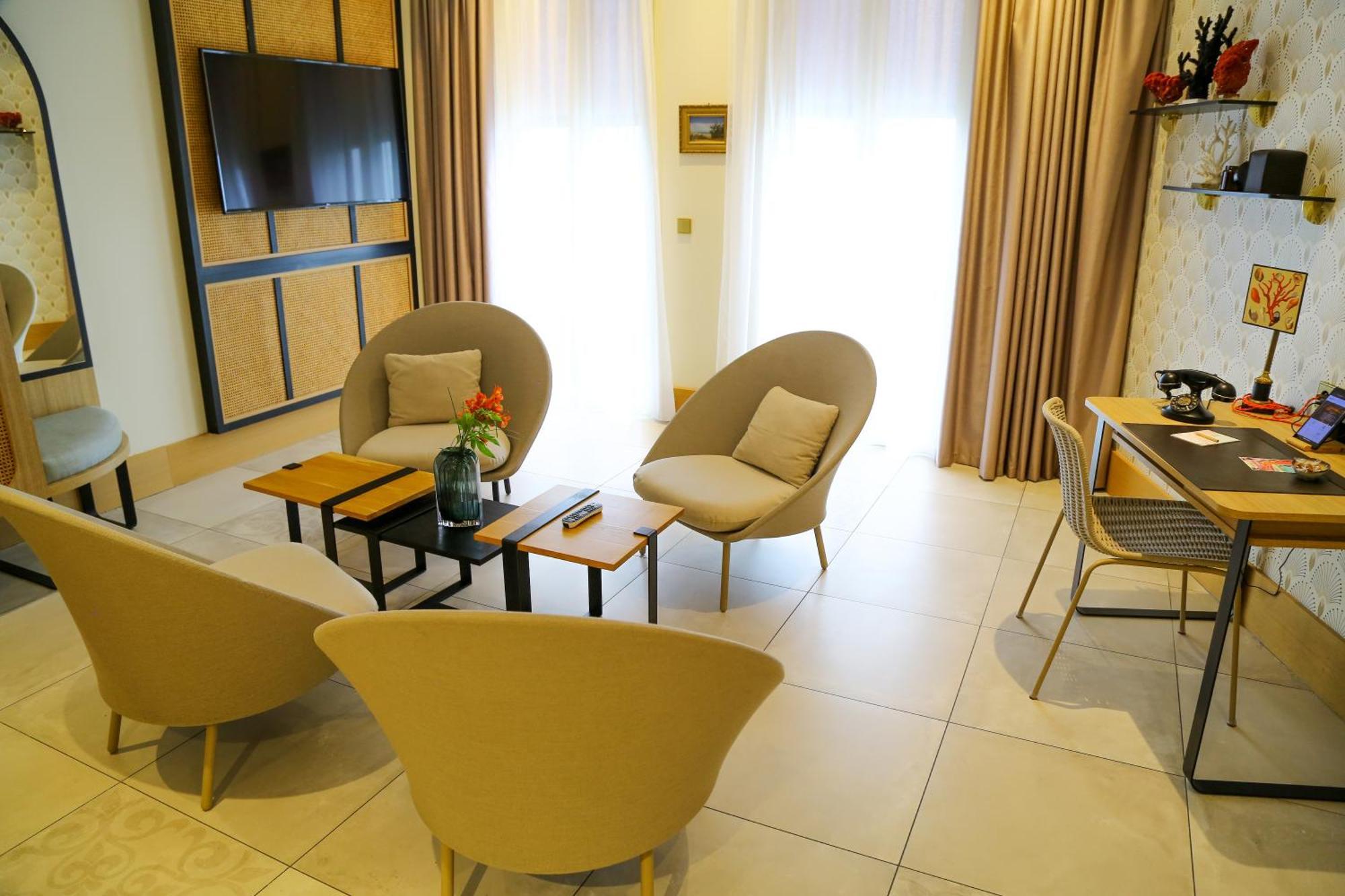 Splendid Hotel & Spa Bandol Εξωτερικό φωτογραφία