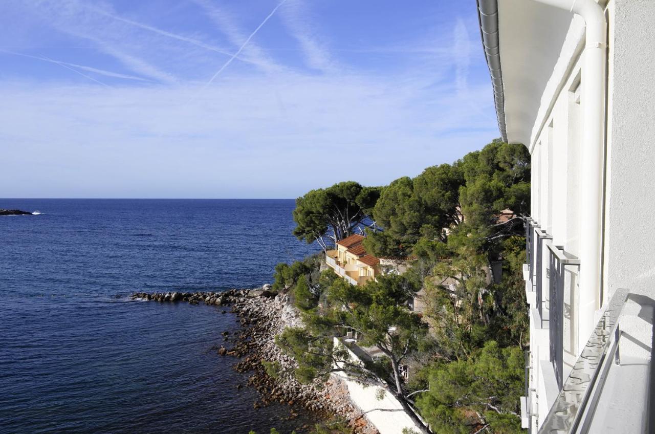 Splendid Hotel & Spa Bandol Εξωτερικό φωτογραφία