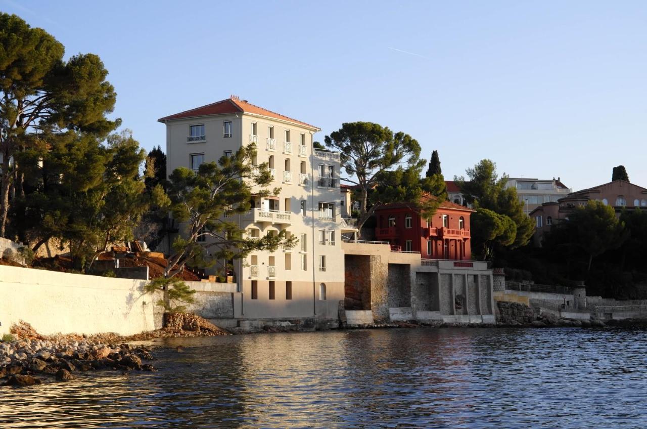 Splendid Hotel & Spa Bandol Εξωτερικό φωτογραφία