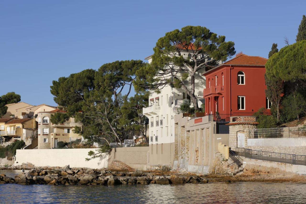 Splendid Hotel & Spa Bandol Εξωτερικό φωτογραφία