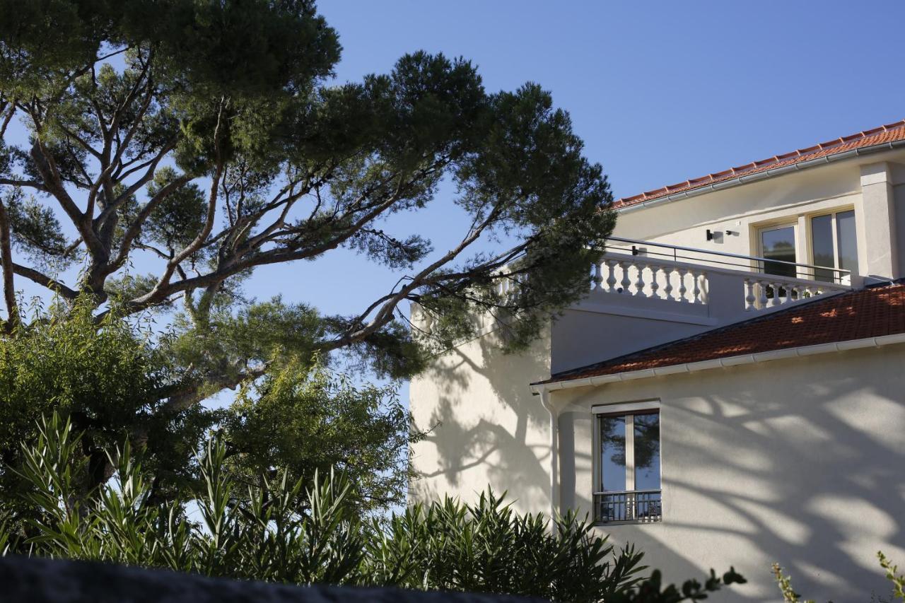 Splendid Hotel & Spa Bandol Εξωτερικό φωτογραφία