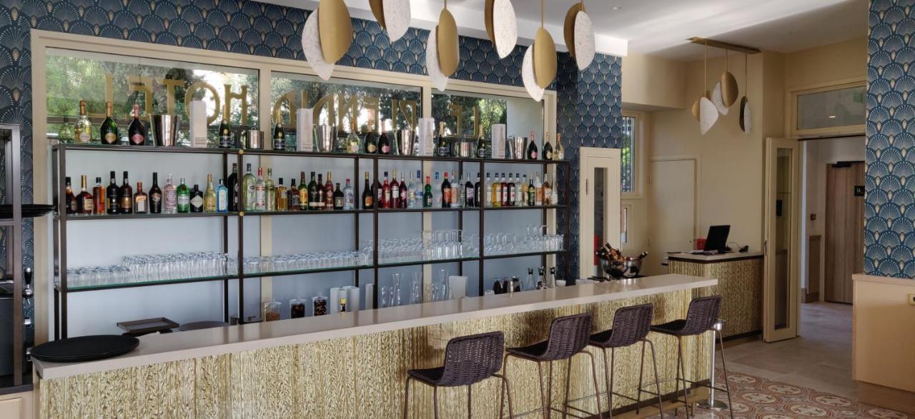 Splendid Hotel & Spa Bandol Εξωτερικό φωτογραφία