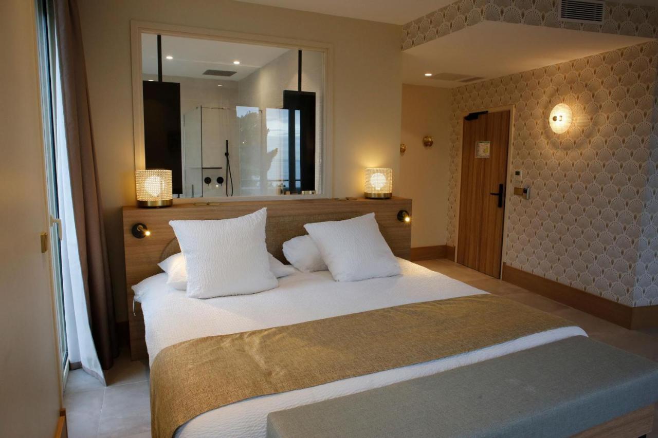 Splendid Hotel & Spa Bandol Εξωτερικό φωτογραφία