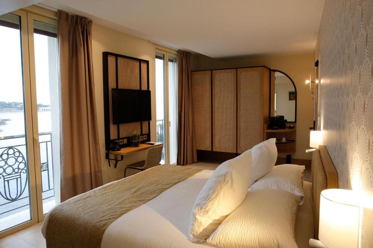 Splendid Hotel & Spa Bandol Εξωτερικό φωτογραφία