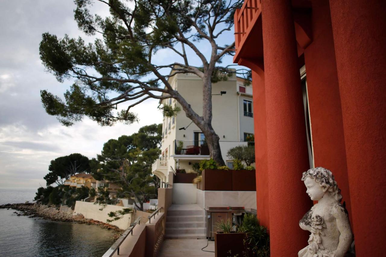 Splendid Hotel & Spa Bandol Εξωτερικό φωτογραφία