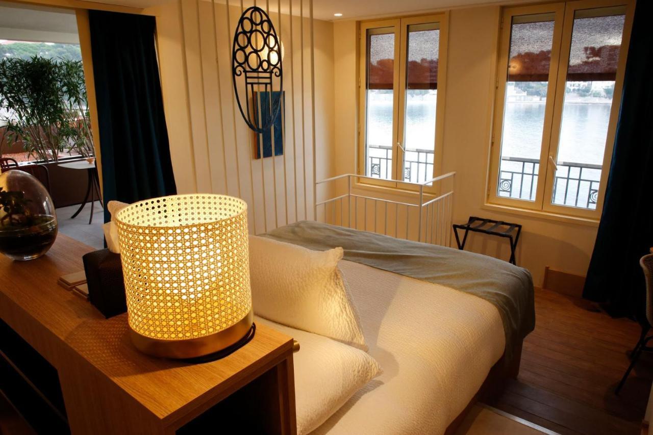 Splendid Hotel & Spa Bandol Εξωτερικό φωτογραφία