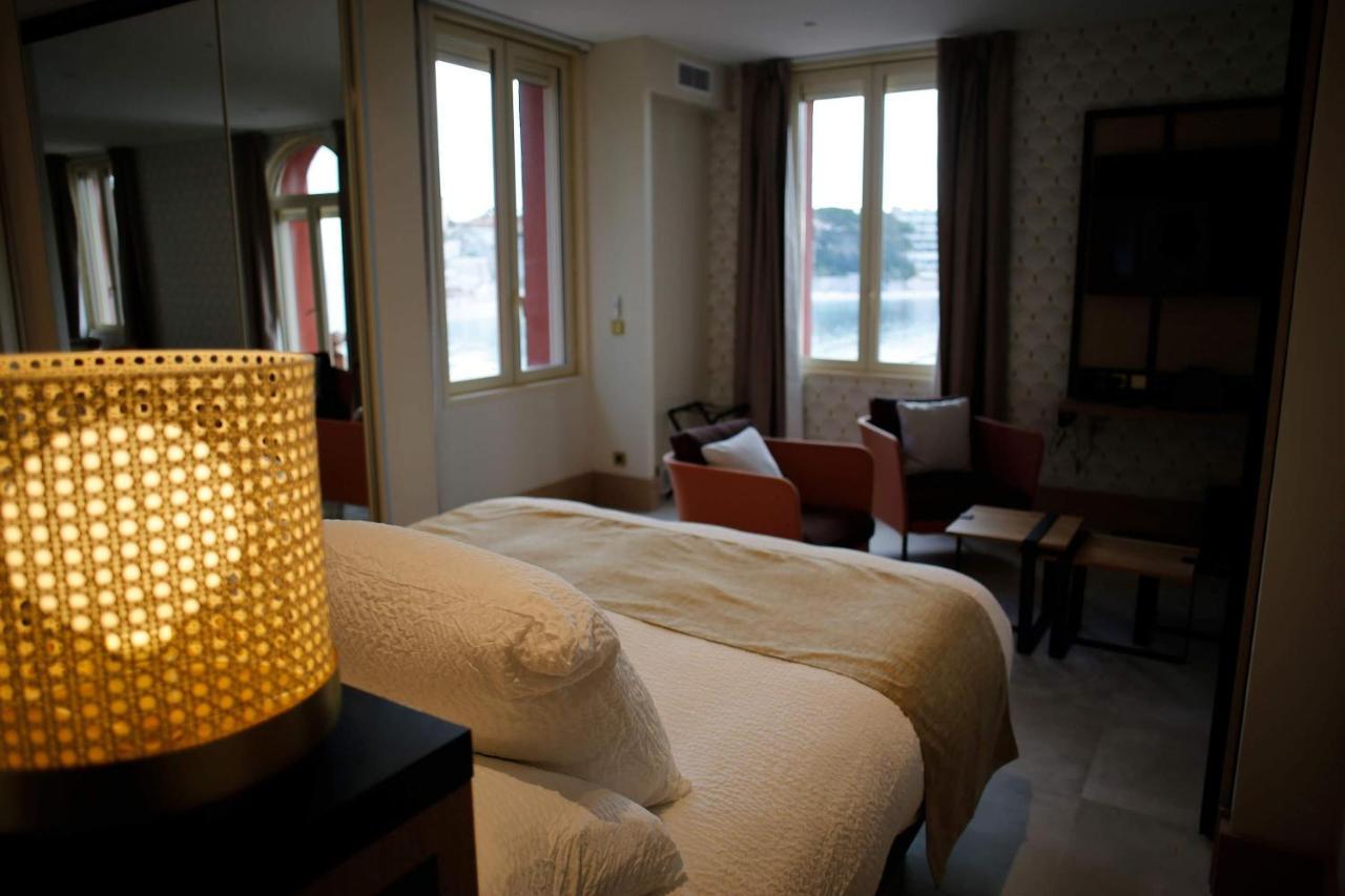 Splendid Hotel & Spa Bandol Εξωτερικό φωτογραφία