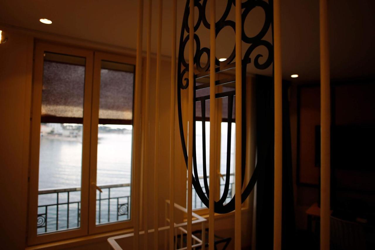 Splendid Hotel & Spa Bandol Εξωτερικό φωτογραφία