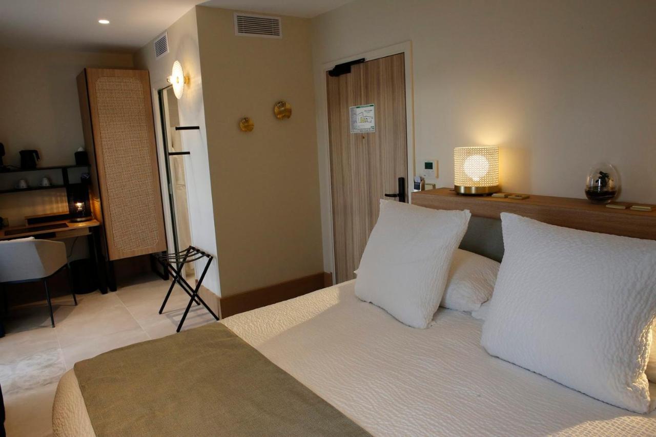 Splendid Hotel & Spa Bandol Εξωτερικό φωτογραφία