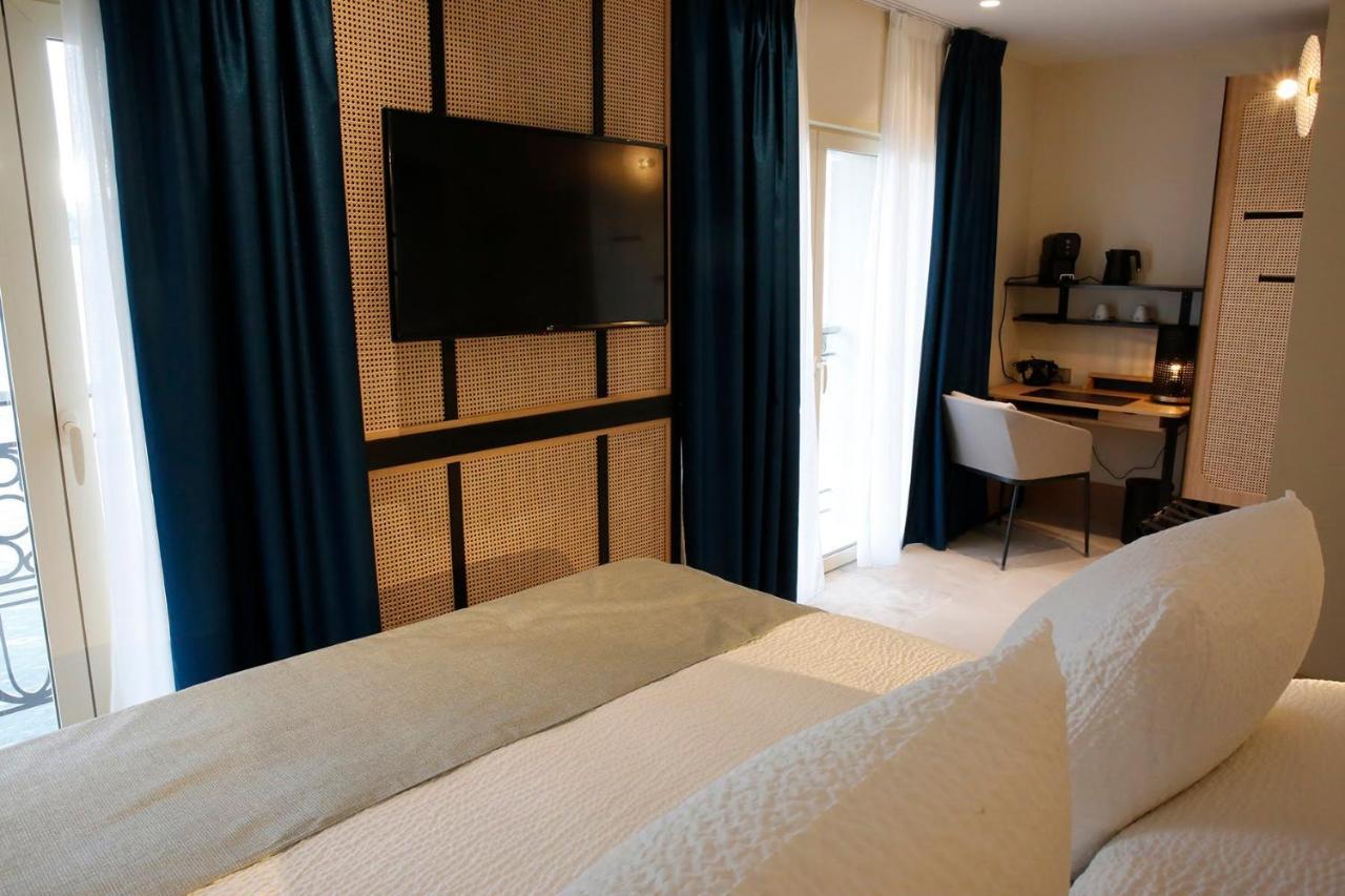 Splendid Hotel & Spa Bandol Εξωτερικό φωτογραφία