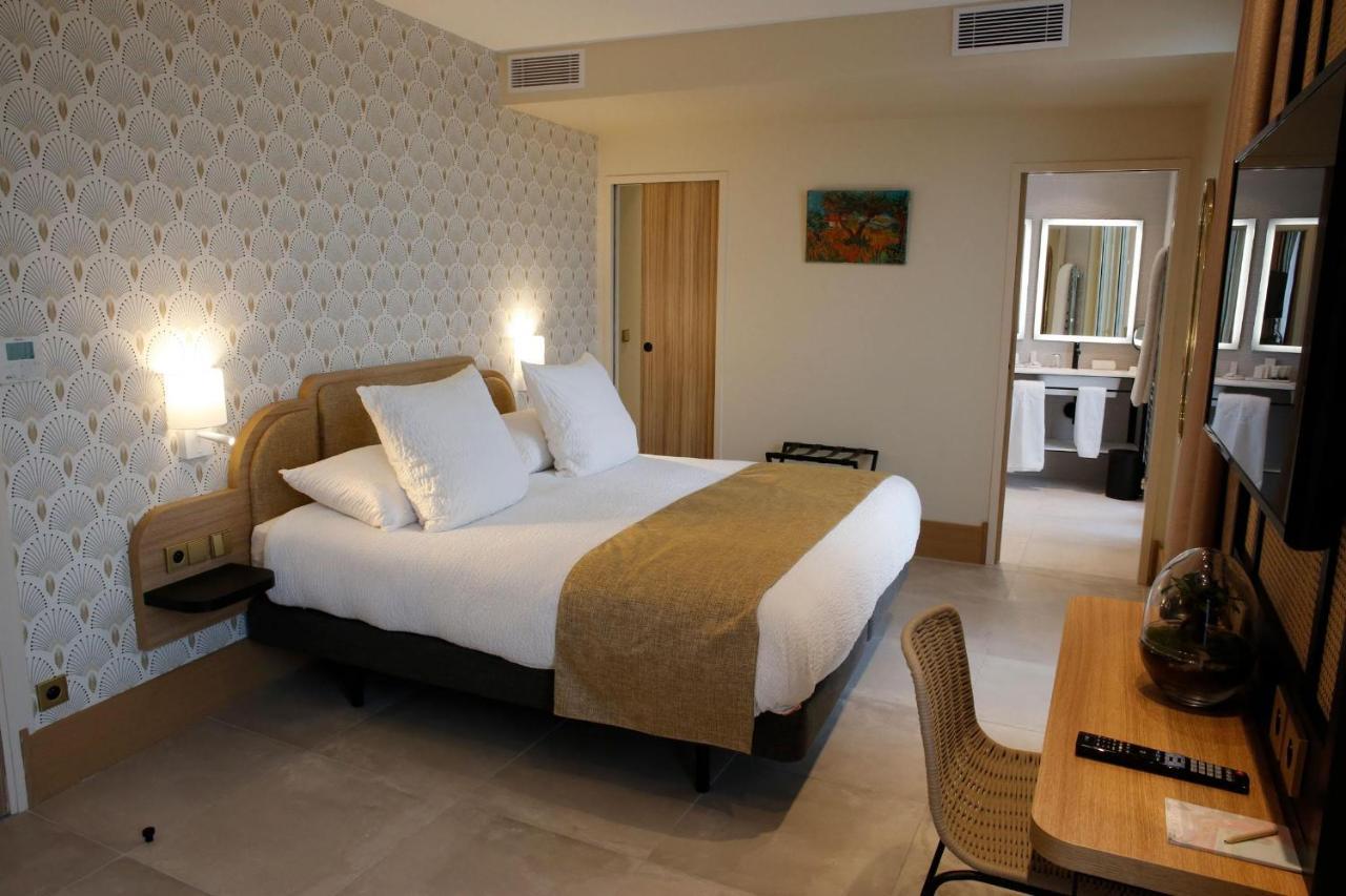 Splendid Hotel & Spa Bandol Εξωτερικό φωτογραφία