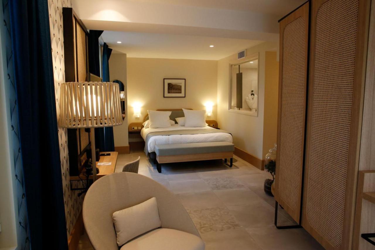 Splendid Hotel & Spa Bandol Εξωτερικό φωτογραφία