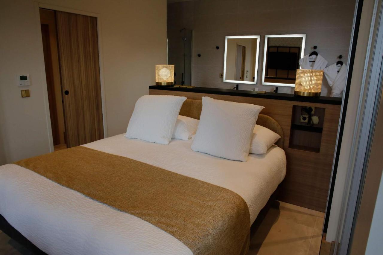 Splendid Hotel & Spa Bandol Εξωτερικό φωτογραφία