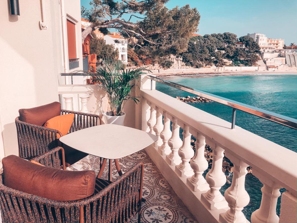 Splendid Hotel & Spa Bandol Εξωτερικό φωτογραφία